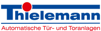 Thielemann – Automatische Tür- und Toranlagen Logo