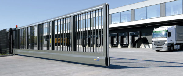 Industrietore » Thielemann - Automatische Tür- und Toranlagen